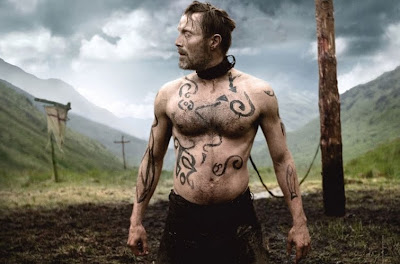 Valhalla Rising (Mads Mikkelsen)